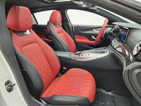 Used 2024 Mercedes-Benz AMG GT 53 image 20