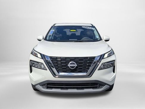 Used 2023 Nissan Rogue SV FWD image 9