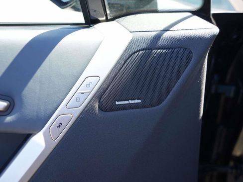 Certified 2025 BMW iX xDrive50 image 13