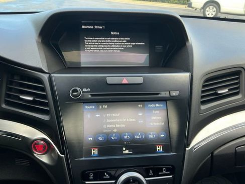 Used 2019 Acura ILX Premium Package image 23