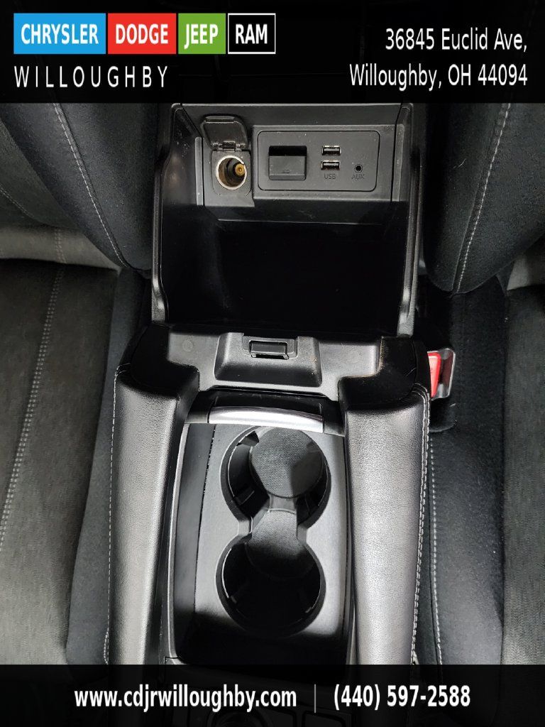 Used 2018 MAZDA MAZDA6 Sport FWD image 23