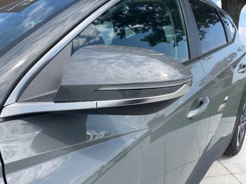 New 2026 Hyundai Tucson SEL image 10