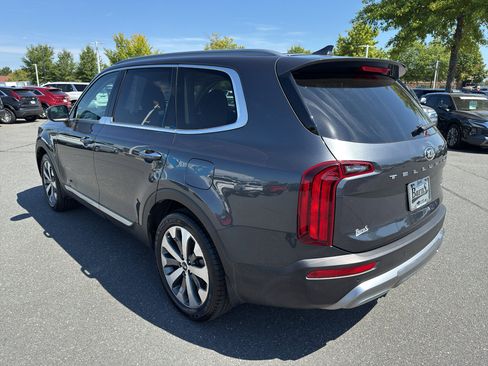 Used 2021 Kia Telluride S image 5