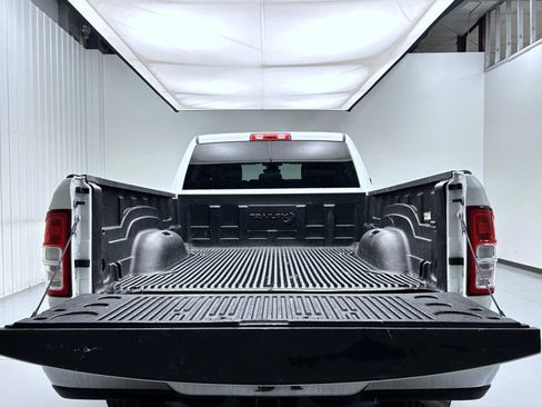 Used 2024 RAM 2500 Big Horn AWD/4WD image 21