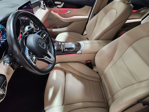 Used 2023 Mercedes-Benz GLC 300 4MATIC Coupe image 31