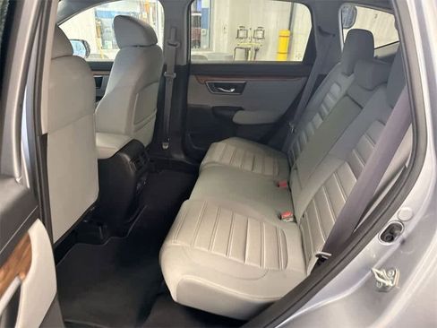 Used 2018 Honda CR-V EX image 21