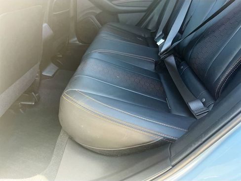 Used 2023 Subaru Crosstrek 2.5i Limited image 26