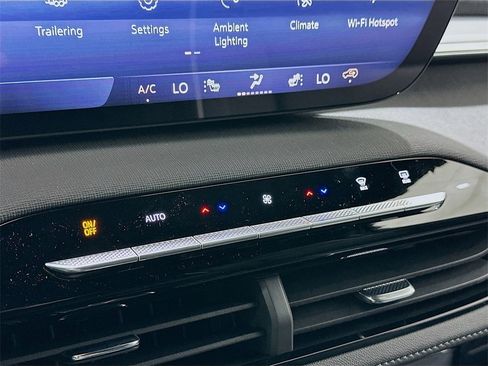 New 2026 Buick Enclave Sport Touring w/ Power Package image 16