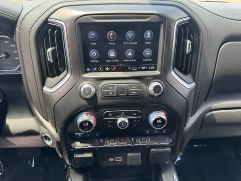 Used 2021 GMC Sierra 1500 AT4 AWD/4WD image 16