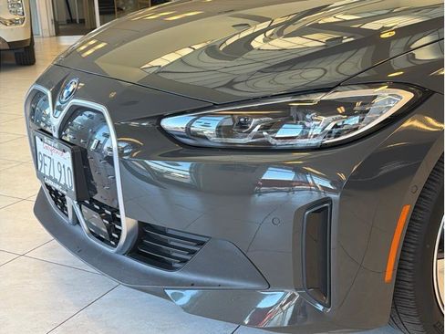 Used 2023 BMW i4 eDrive35 image 26