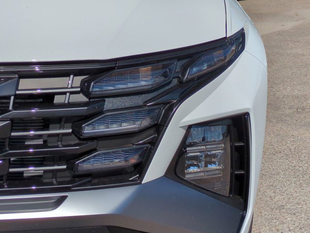 New 2026 Hyundai Tucson SEL FWD image 10