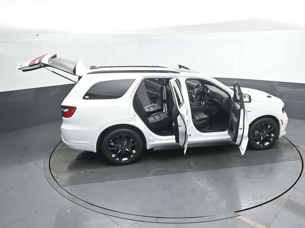 Used 2024 Dodge Durango R/T AWD/4WD image 57
