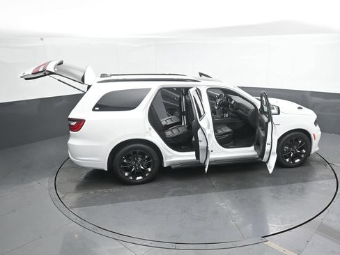 Used 2024 Dodge Durango R/T AWD/4WD image 57