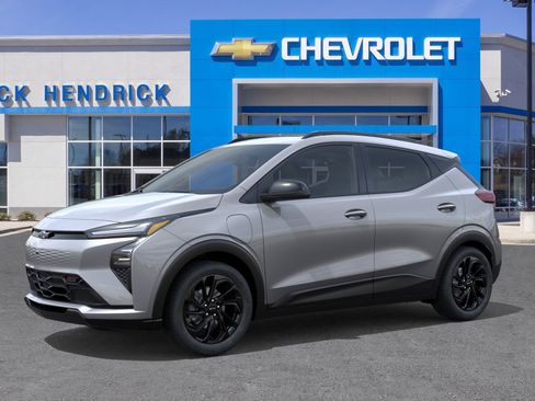 New 2027 Chevrolet Bolt RS w/ Technology Package FWD image 3