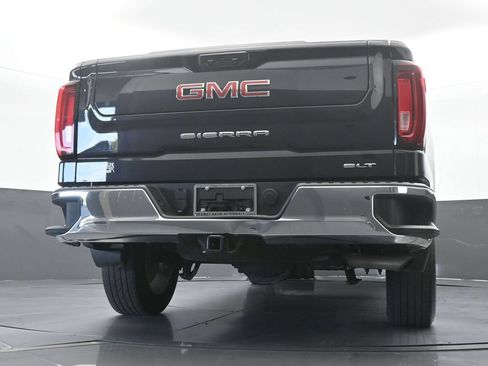 Used 2025 GMC Sierra 1500 SLT RWD image 63