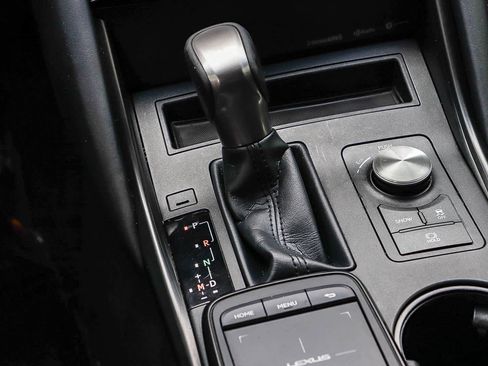Used 2021 Lexus IS 300 w/ Accessory Package RWD image 21