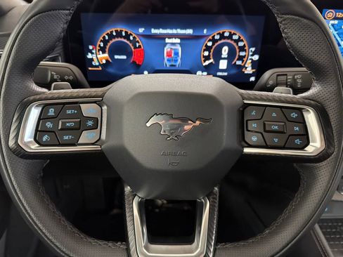 Used 2024 Ford Mustang GT Premium RWD image 23