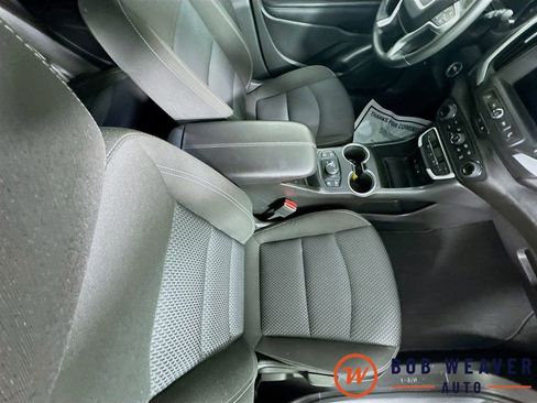 Used 2023 GMC Terrain SLE w/ Driver Convenience Package AWD/4WD image 35