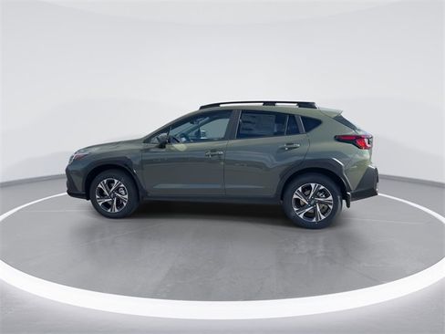 New 2026 Subaru Crosstrek 2.0i Premium image 5