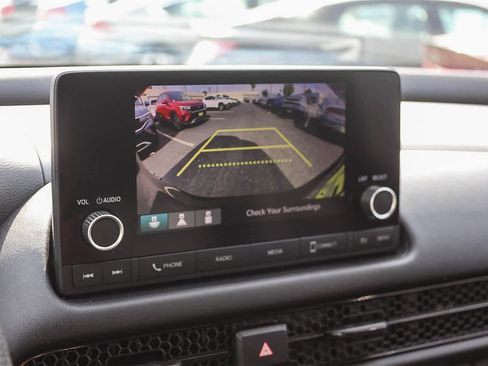 Used 2023 Honda HR-V LX image 34