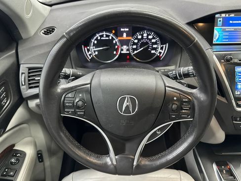 Used 2016 Acura MDX FWD w/ Technology Package image 23