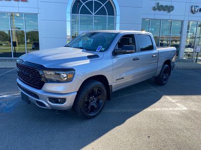 Used 2023 RAM 1500 Big Horn