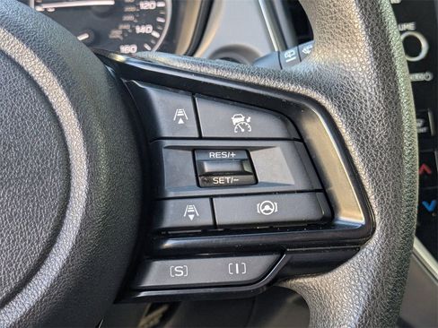 Used 2024 Subaru Crosstrek 2.0i Premium image 26