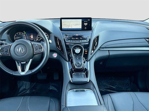 Used 2024 Acura RDX w/ Technology Package image 24