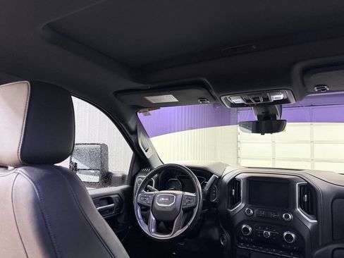 Used 2022 GMC Sierra 2500 AT4 w/ AT4 Premium Plus Package AWD/4WD image 30