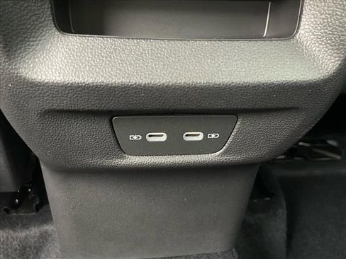 Certified 2025 Volkswagen Tiguan S image 12