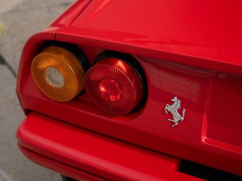 Used 1988 Ferrari 328 GTS image 71