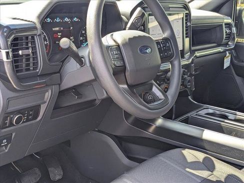 New 2026 Ford F150 STX image 3