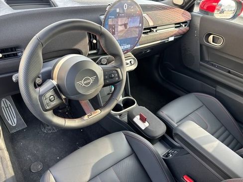 New 2026 MINI Cooper John Cooper Works image 9