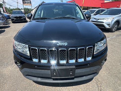 Used 2012 Jeep Compass Sport FWD image 2