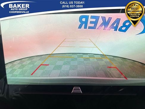 New 2026 Buick Encore GX Preferred w/ Comfort Package FWD image 29