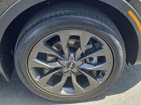 Certified 2023 Kia Sorento X-Line EX AWD/4WD image 10