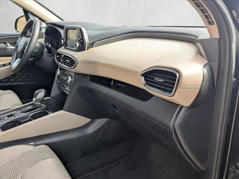 Used 2020 Hyundai Santa Fe SEL image 21