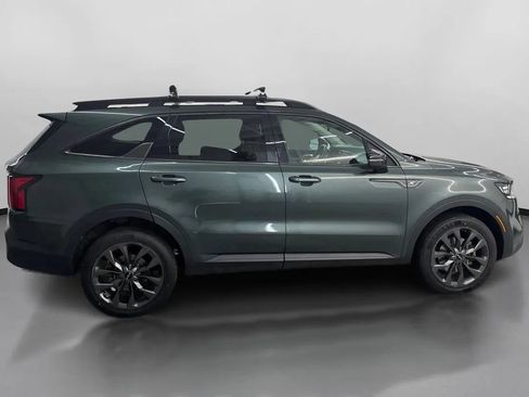 Used 2022 Kia Sorento SX Prestige w/ Rust Color Package AWD/4WD image 10