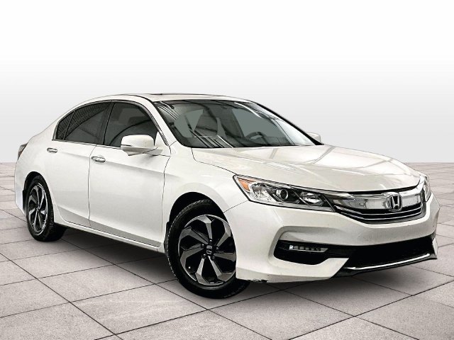 Used 2016 Honda Accord EX-L image 3