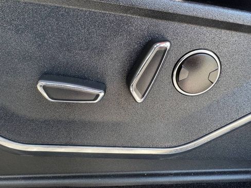 Used 2021 Ford F150 Lariat AWD/4WD image 15