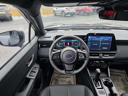 New 2026 Subaru Outback Premium image 15