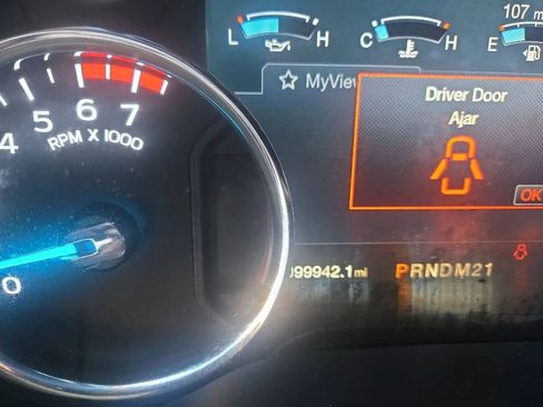 Used 2019 Ford F250 Lariat w/ Lariat Ultimate Package image 25