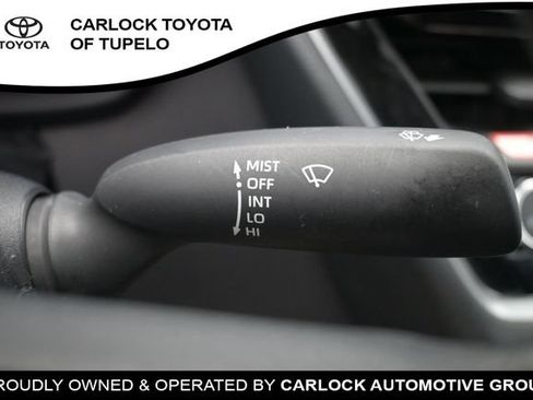 Used 2026 Toyota Corolla LE FWD image 25