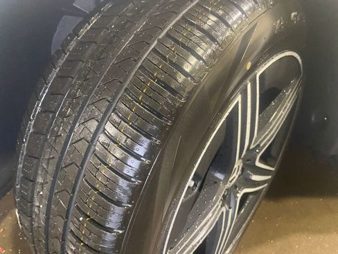 New 2026 Mercedes-Benz GLE 450 GLE 450 image 24