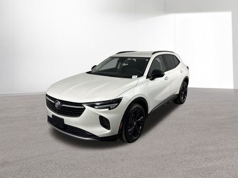 Used 2023 Buick Envision Preferred image 38