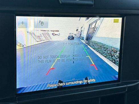 New 2026 Ford F250 4x4 Crew Cab Super Duty image 18