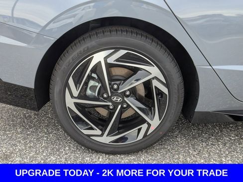 New 2026 Hyundai Sonata SEL image 27