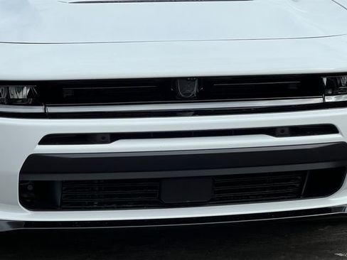 New 2026 Dodge Charger R/T Scat Pack image 37