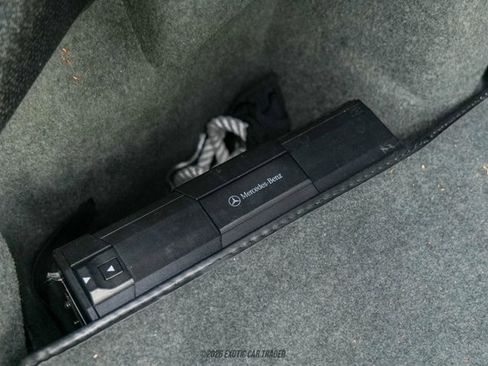 Used 1999 Mercedes-Benz SL 500 image 60
