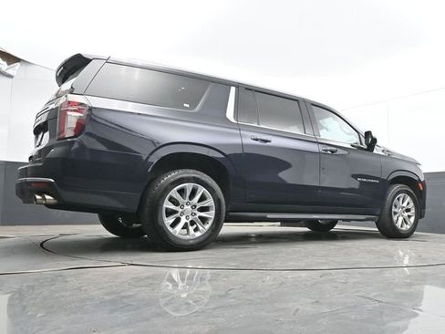 Used 2023 Chevrolet Suburban Premier AWD/4WD image 54